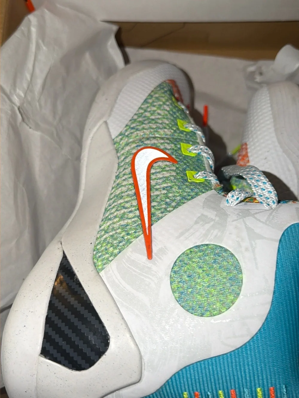 Kobe IX